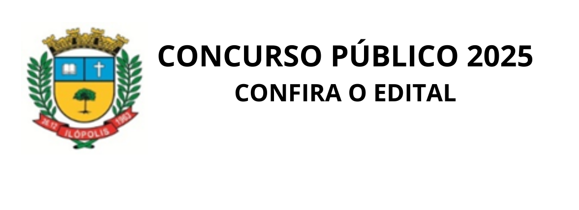 CONCURSO 2025