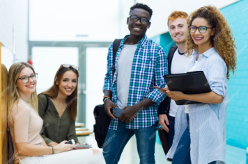 HOMOLOGAÇÃO DOS CADASTROS DOS ESTUDANTES DE ENSINO SUPERIOR E CURSOS TÉCNICOS 