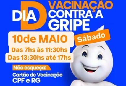 Vacinação